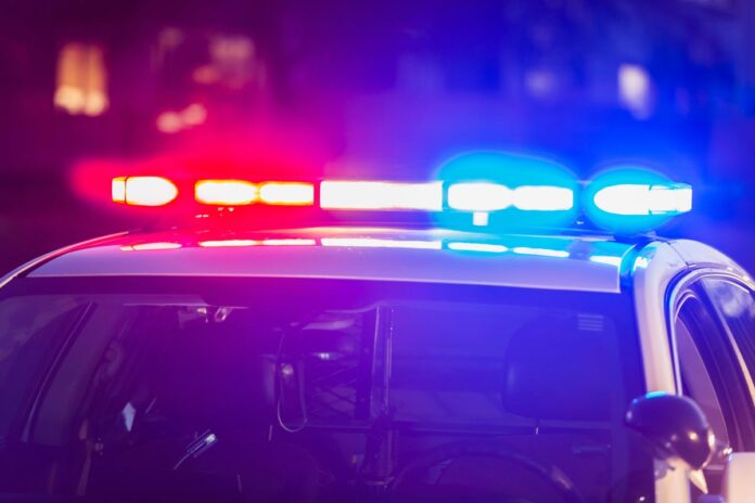 iStock-521989614.jpg Cops swarm and handcuff a student after an AI tool mistook his bag of Doritos for a weapon