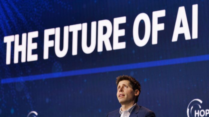 OpenAI to spend $115 billion to enhance its AI development