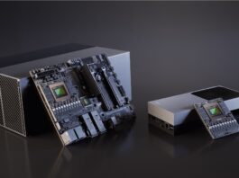 NVIDIA IGX Thor Robotics Processor Brings Real-Time Physical AI to the Industrial and Medical Edge