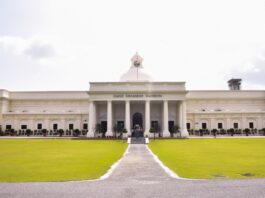 IIT Roorkee pilots ‘Elevate’, an AI tool to boost students’ interview skills