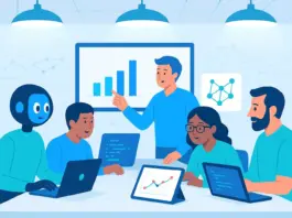AI Agent Collaboration by Microsoft