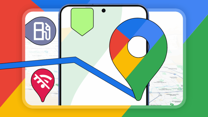 illustration-of-the-google-maps-logo-over-a-smartphone-screen-with-a-navigation-route-set-against-a.png This is how Google Maps will use Gemini during navigation
