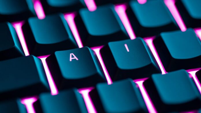 I'm an AI tools expert, and these are the 4 I pay for now (plus 2 I'm eyeing)