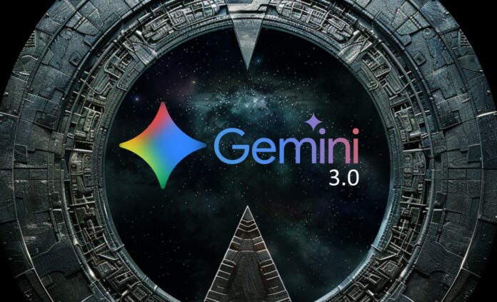 Google launches Gemini 3.0 Pro: new multimodal language model