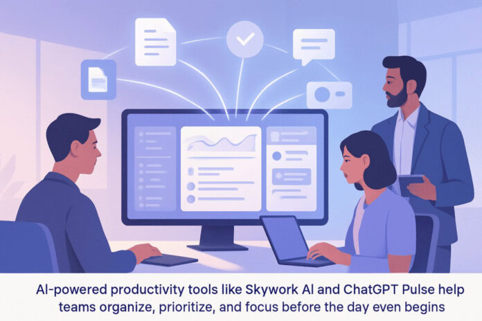 image-384589345598431.jpg 5 Proven Ways AI Tools Help Teams Boost Productivity in 2025