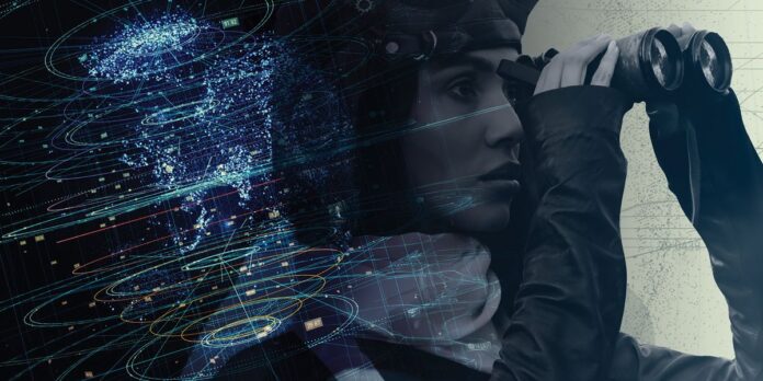 Smarter Innovation IP AI Drives Secure Solutions