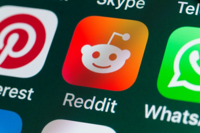 Reddit Investors Got A Big Gift From OpenAI (NYSE:RDDT)