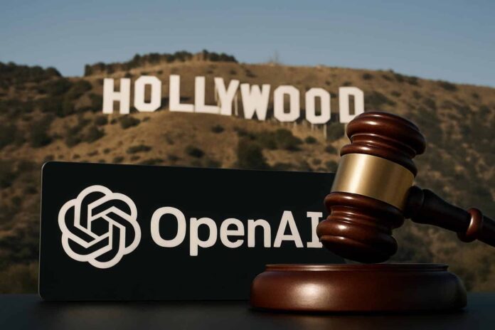 Hollywood agents accuse OpenAI of misdirection over Sora 2 AI video tool