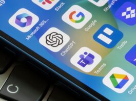Productivity Apps - ChatGPT and others