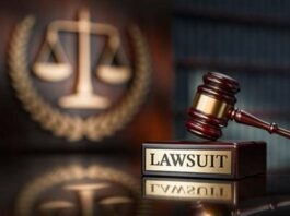Lawsuit: Judge