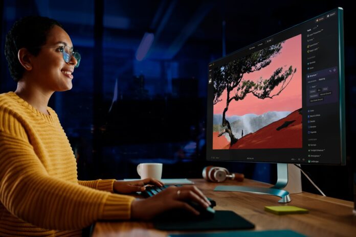 Upgrade your photo game with Luminar Neo and pro AI tools for 88 percent off