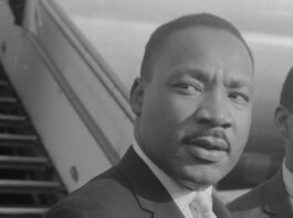 OpenAI Blocks Martin Luther King Jr. Deepfakes