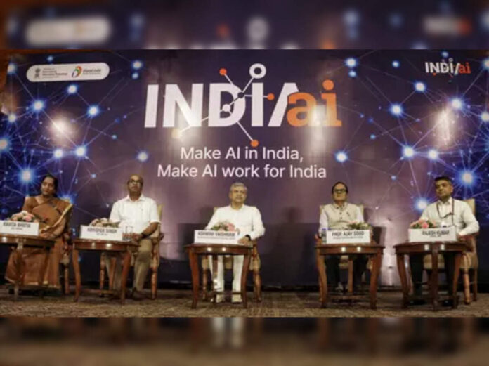 indiaai-mission-who-to-spotlight-ai-applications-in-health-systems.jpg The Economic Times
