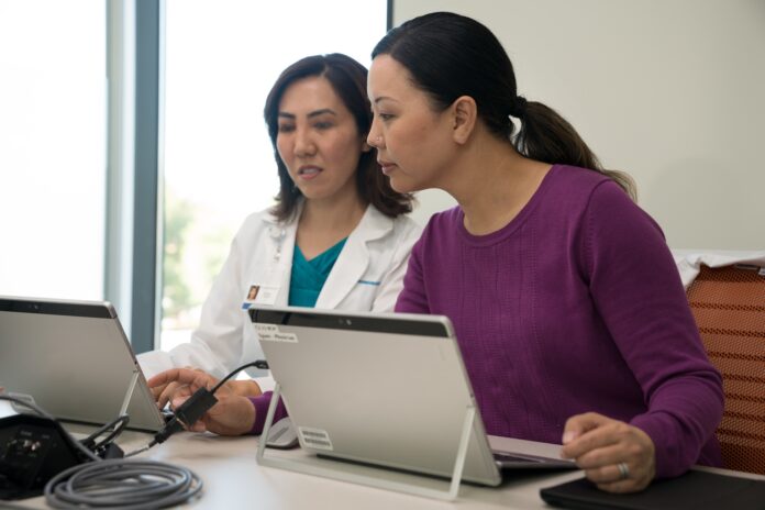 jama-AI.jpeg National workgroup urges rapid, efficient evaluation of impacts of artificial intelligence on health, health care