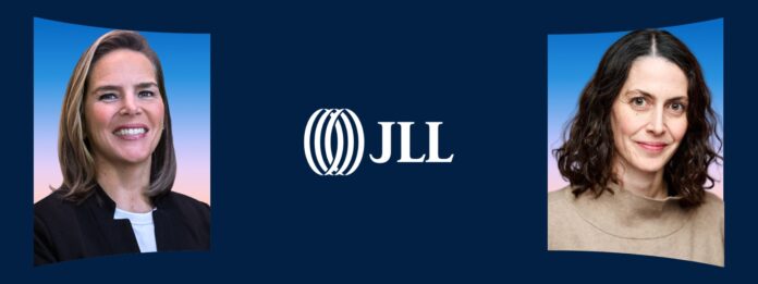 jane-curran-megan-jll.jpeg Charting a Course: How Two HR Leaders at JLL Are Steering AI-Driven Talent Strategies