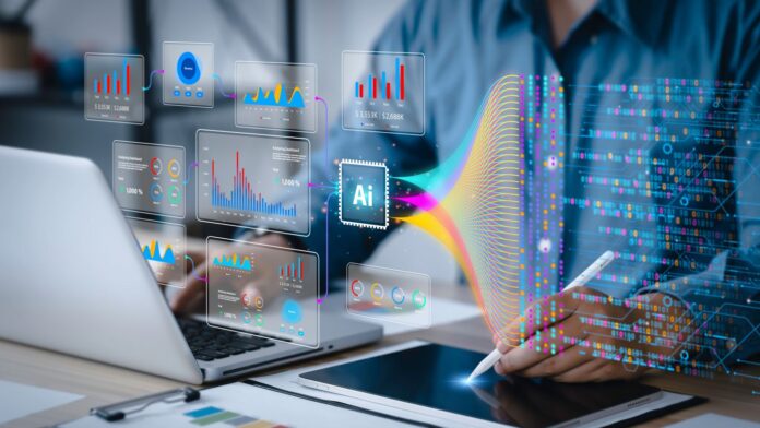 KPMG unveils new AI platform to streamline corporate functions
