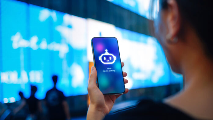 5 Of The Weirdest Ways People Are Using AI Tools In 2025