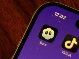 Beware Of Sora 2 App Clones Out In The Wild