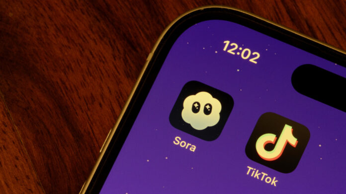 Beware Of Sora 2 App Clones Out In The Wild