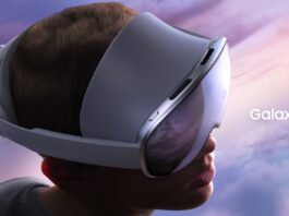 $1,799 Mixed Reality Headset With Gemini AI At The Core