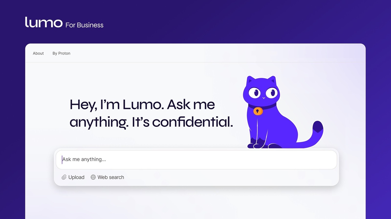 l-intro-1761814988.jpg Proton's Encrypted Lumo AI Chatbot Launches For Business Users