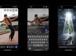 Instagram now lets you edit Stories using AI