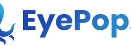 EyePop.ai is a self-service AI platform enabling businesses to integrate computer vision into their product and create proprietary models using their own data or curated models. (PRNewsfoto/EyePop.ai)