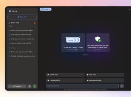 DuckDuckGo's AI chat