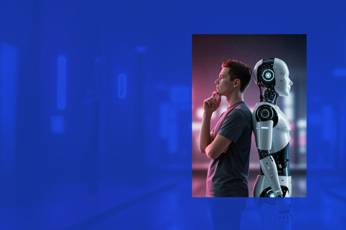 How AI is redefining advantage