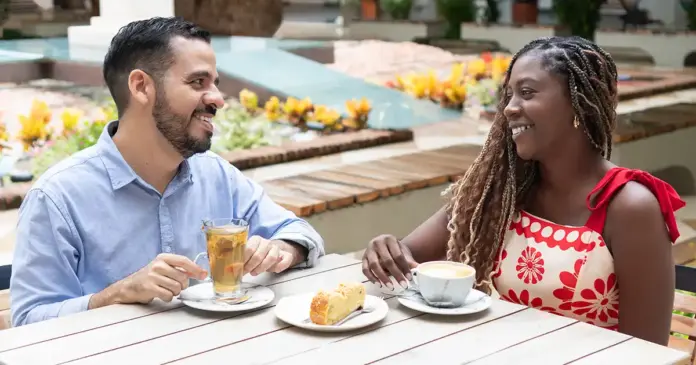 How AI and Dating Apps Are Changing the Way Worcester Finds Connection