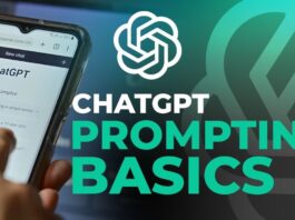 A guide to mastering AI prompting techniques for better ChatGPT results in 2025