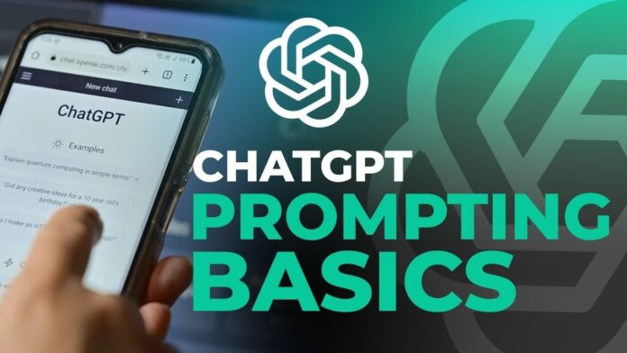 mastering-ai-prompting-tips_optimized.jpg A guide to mastering AI prompting techniques for better ChatGPT results in 2025