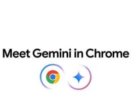 Google Chrome’s ‘Biggest Upgrade’ In History With Gemini AI: 5 Keys To Know