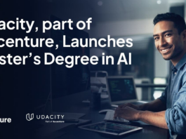 Udacity & Woolf Launch Master’s Degree in AI, Democratizing Access to Graduate Programs in Tech