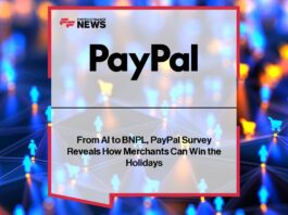 PayPal’s 2025 Holiday Shopping Survey reveals how U.S. shoppers are embracing AI tools, Buy Now Pay Later, and omnichannel experiences to maximize savings and flexibility this holiday season.