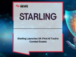 Starling Launches UK-First AI Tool to Combat Scams