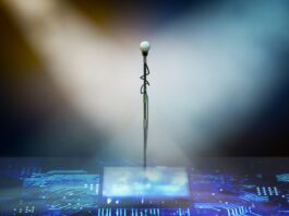 What OpenAI's New Platform Means for Comedians