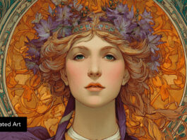 Infographics Reveal the Most Popular Artists on Midjourney