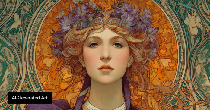 most-ai-prompted-artists-thumbnail.jpg Infographics Reveal the Most Popular Artists on Midjourney