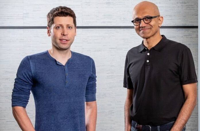 msft-openai.jpg OpenAI simplifies corporate structure for easier investment • The Register