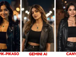 My 7 Favourite Sites to Generate AI Images: Best Tools for Stunning Text-to-Image Results in 2025