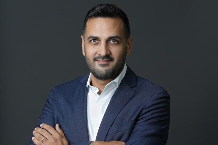naderpaslar-generalmanageratcode81-jpg.jpeg CODE81 calls for smarter AI and stronger apps to unlock AI transformation