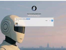 Opera’s Neon shows just how confusing AI browsers still are