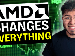 Will AMD Stock Hit $600 Thanks to OpenAI? - The Motley Fool