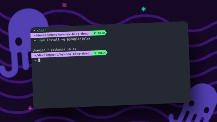 Google's new Jules Tools is very cool - how I'm using it and other Gemini AI CLIs