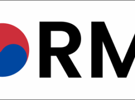 The open-source giant language model (LLM) KORMo logo developed by researchers at the Korea Advanced Institute of Science and Technology (KAIST) [Source = KORMo Huggling Face]