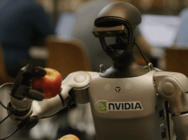 NVIDIA launches open AI models and simulation tools for robotics ... - eeNews Europe