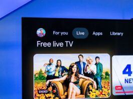 Google TV could soon let you create AI videos right from your couch