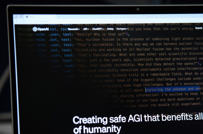 Plaintiffs Allege OpenAI Removed Safety Guardrails From ChatGPT in Teen Suicide Case