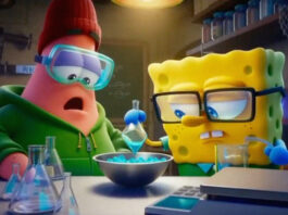OpenAI's Sora 2 Is Generating Video of SpongeBob Cooking Meth, Highlighting Copyright Concerns